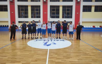 Danaos vs Spring Marine 54-55