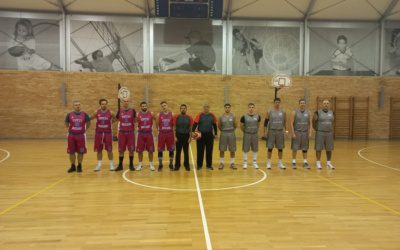Elpen vs Topcut Modiano 55-58