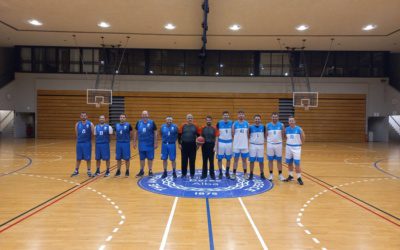 Ravago vs Φυσικό Αέριο 27-37