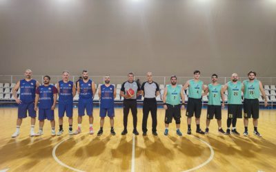 MM Marine vs Edge Maritime 53-46