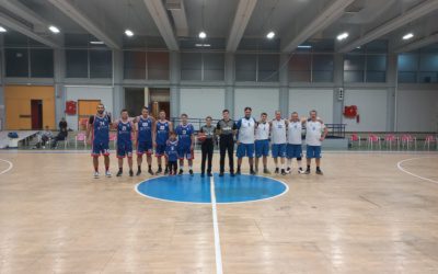 A-Ships vs Wilhelmsen 58-24