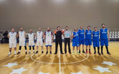 Lavipharm vs Cosmote e-Value 35-36