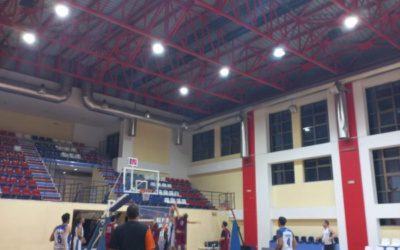 Bureau Veritas vs Plantelt 59-54