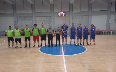 Navarino vs V Group 80-24