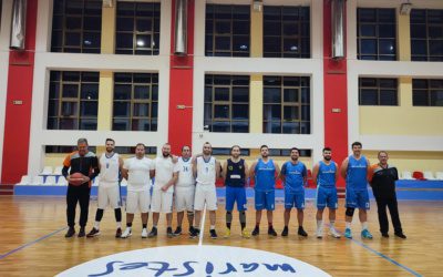 Cosmote e-Value vs Accenture 45-44