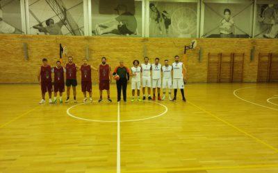 Bureau Veritas vs Lavipharm 62-59