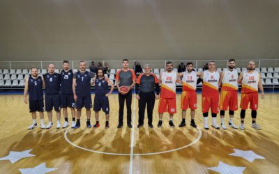 Techpassion vs Intralot 40-41