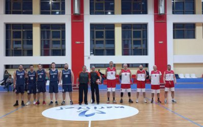 Intracom Telecom — Openbet 48-35