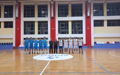 Ολυμπιακή Ζυθοποιία — Φυσικό Αέριο 52-63