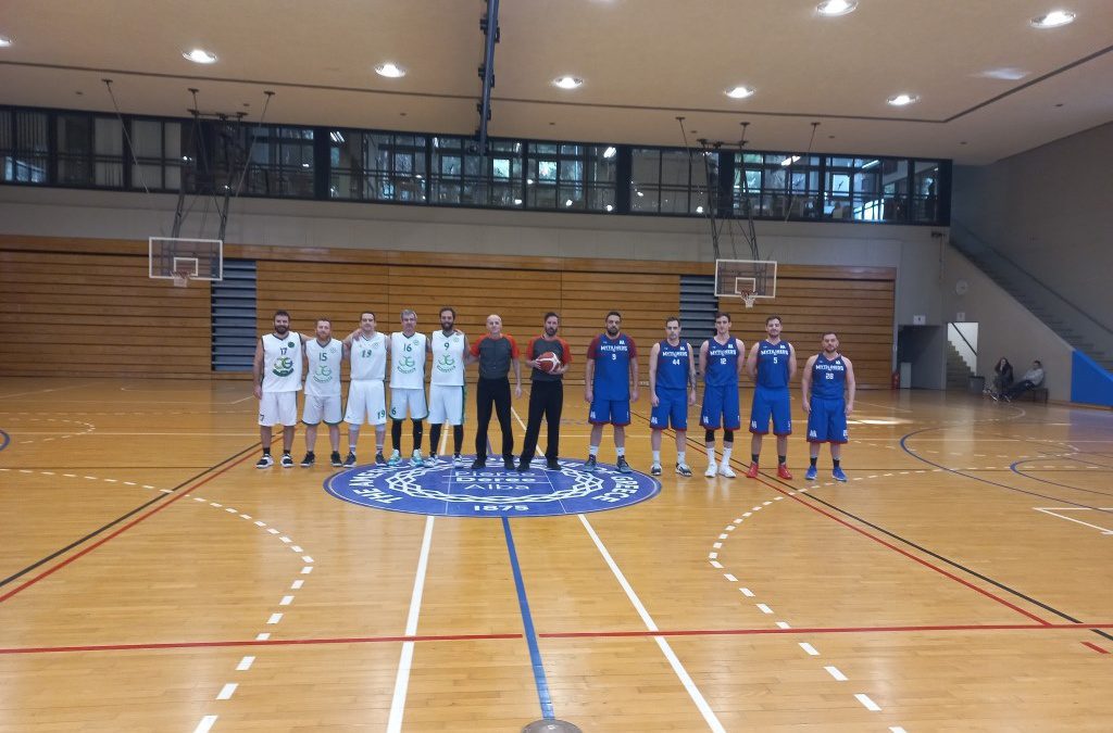 Φ.Σ.Α. — Mytilineos 40-42