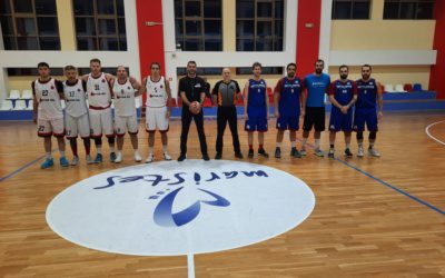 Mytilineos vs Motor Oil 62-66