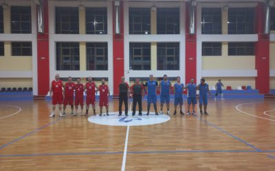 Vodafone — ΕΛΑΝΕΤ 31-33