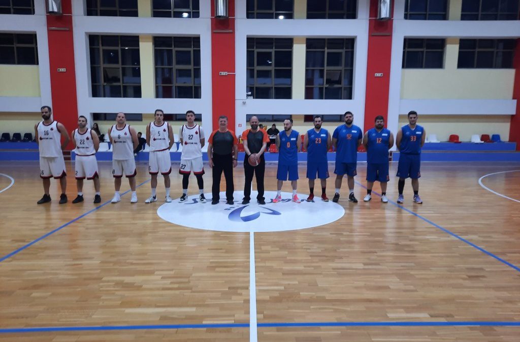 Motor Oil — Kaizen Gaming 67-37