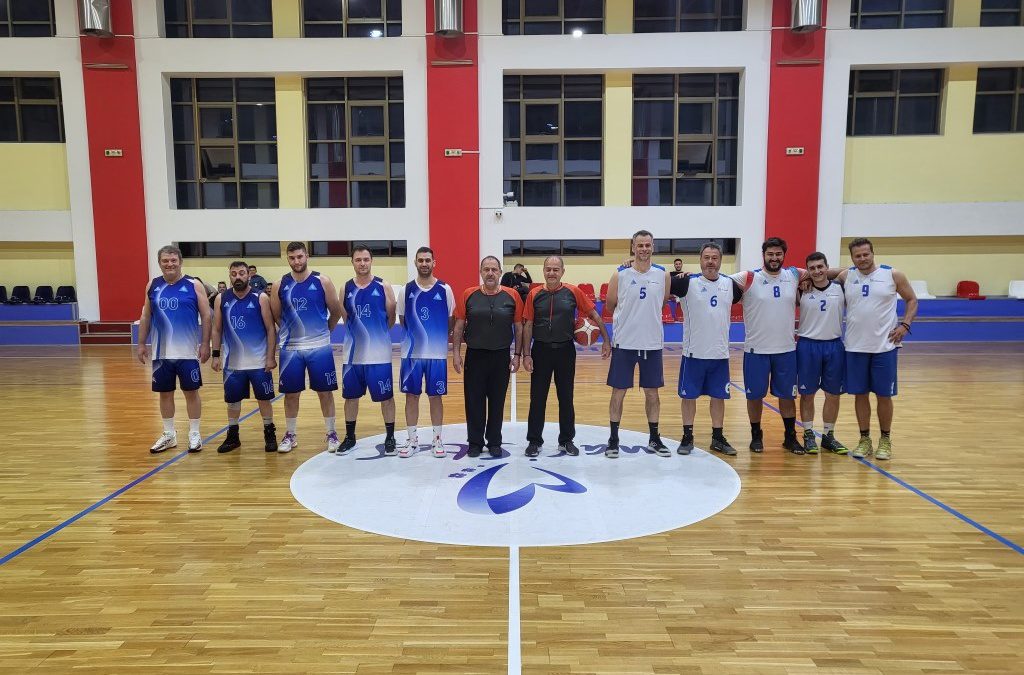 Atlantic Bulk Carriers — Wilhelmsen 55-48