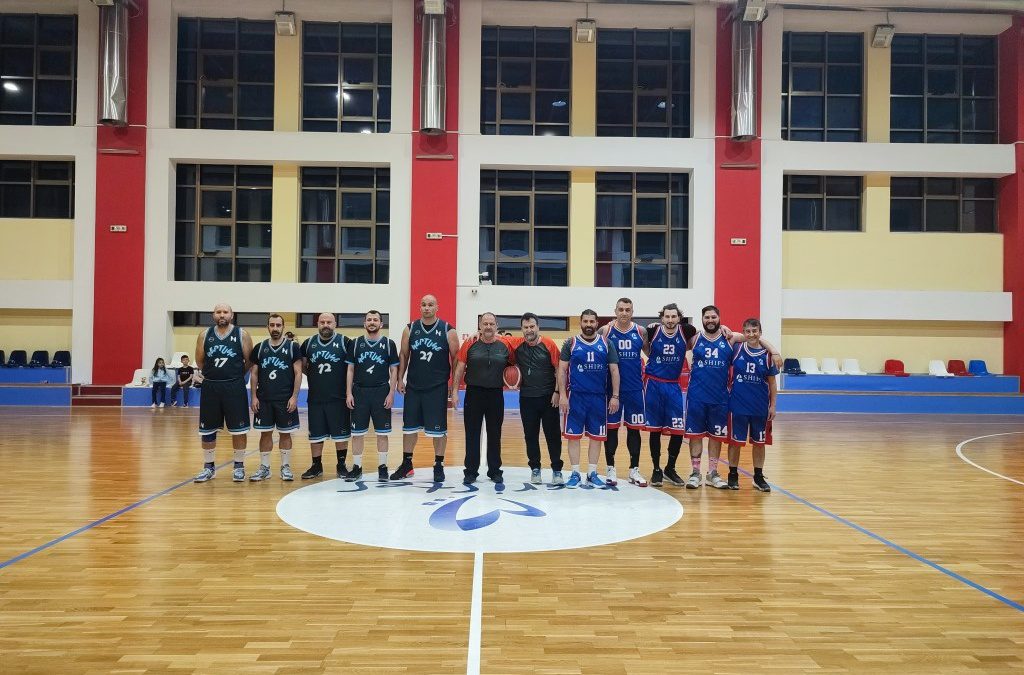 Neptune Group — A-Ships 34-49