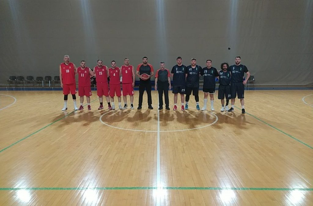 Real Consulting SA — Vodafone 43-85