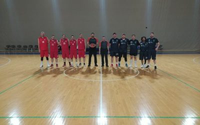 Real Consulting SA — Vodafone 43-85
