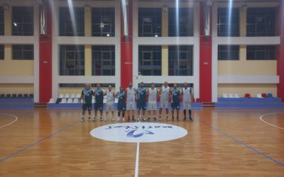 Minerva Marine — Οικογένεια Στεργίου 38-40