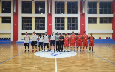 Real Consulting SA — Neptune Group 54-32