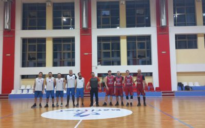 ΕΛΑΝΕΤ — Topcut Modiano 43-47
