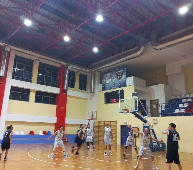 Στεργίου – Famar 54-32