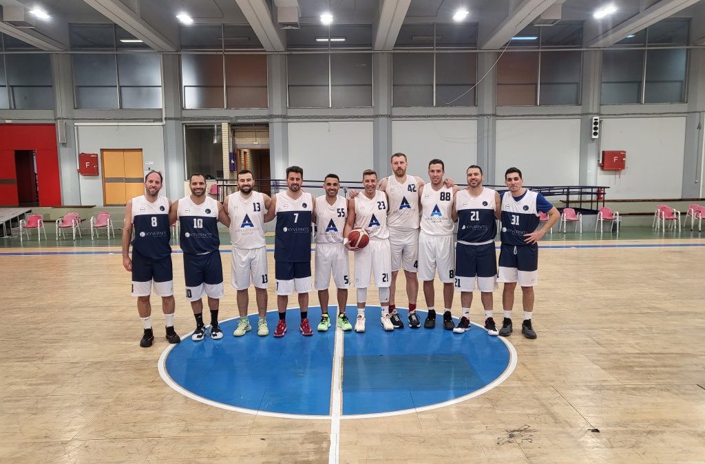 Angelicoussis Group — Kyvernitis 68-47