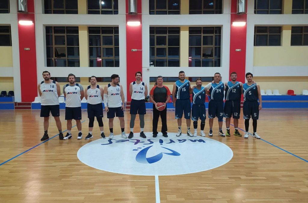 Minerva Marine – AVIN 64-48