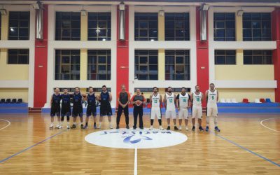 Spring Marine – Novibet 58-52