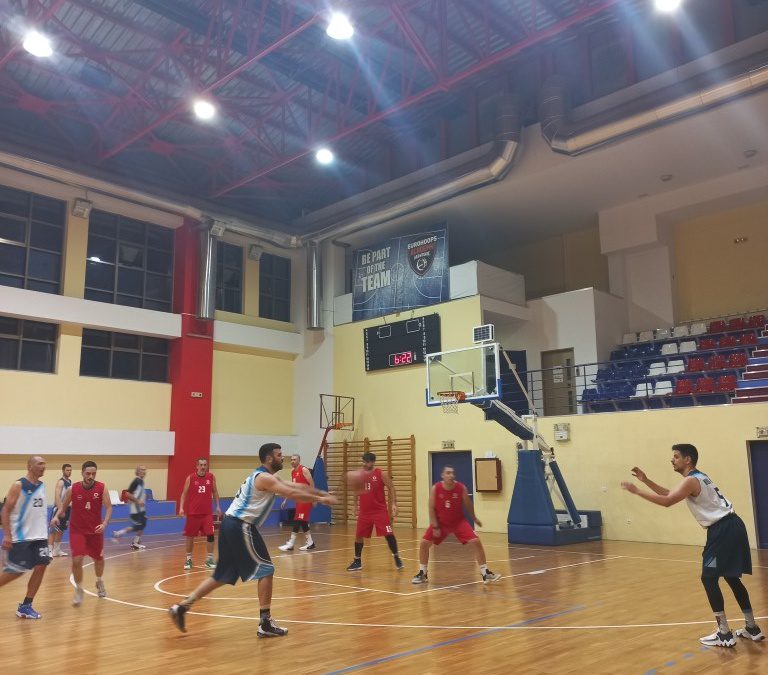 Minerva Marine – Vodafone 62-56