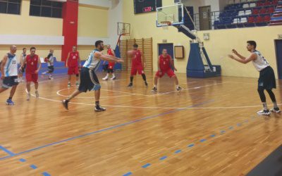 Minerva Marine – Vodafone 62-56