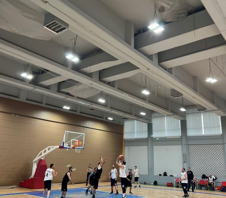 V Group — EastMed 38-64