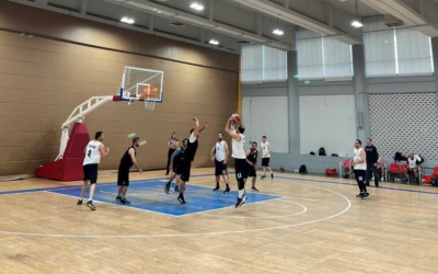 V Group — EastMed 38-64