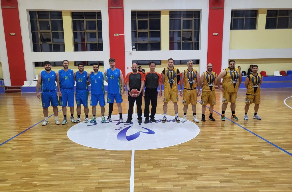 Suits — Φυσικό Αέριο 64-66