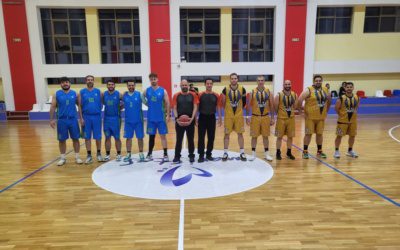 Suits — Φυσικό Αέριο 64-66