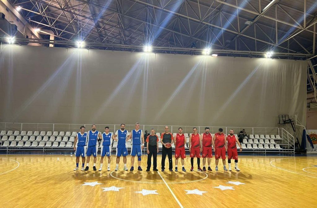 Eurobank — Generali 66-34