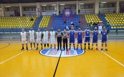 Φ.Σ.Α. — Diana 45-58