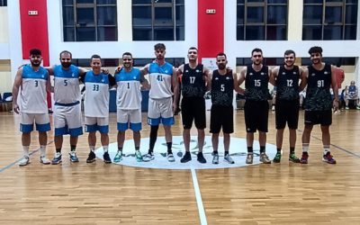 Φυσικό Αέριο — Actnet 44-46