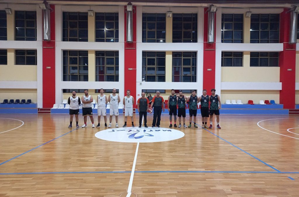 Ολυμπιακή Ζυθοποιία — Actnet 31-36