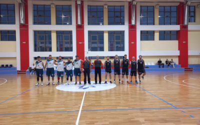 Minerva Marine — Hempel  43-53