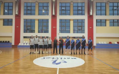 Kyklades Maritime — Technava 81-65