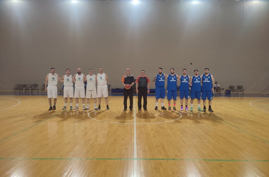 Tsakos Group — OTE Cosmote 39-52