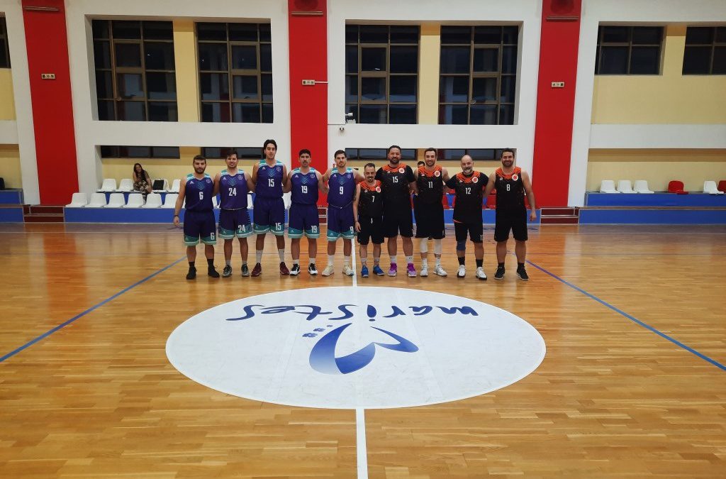 Σκλαβενίτης — Grant Thornton 58-65