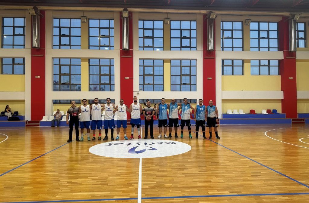 Μαυρογένης — Tsakos Group 49-65