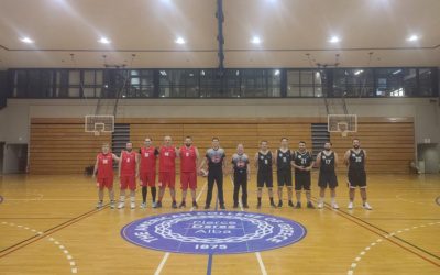 Ellaktor — Ολυμπιακή Ζυθοποιία 45-59