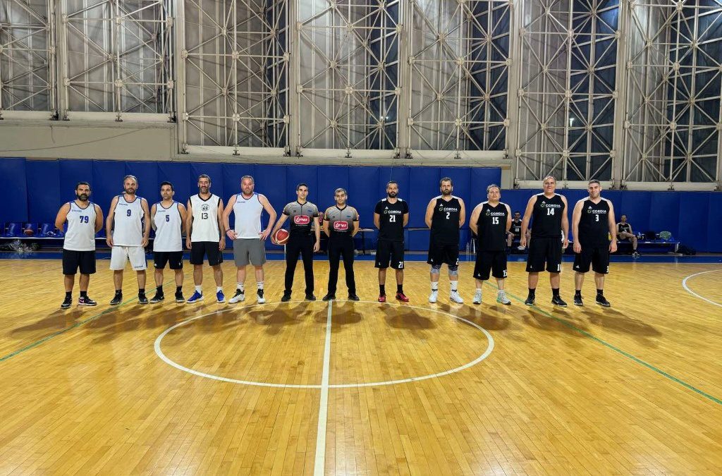 Cordia — Plantelt 43-61
