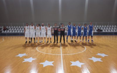 Eurobank — OTE Cosmote 75-70