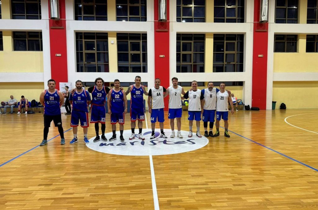 A-Ships — Centrofin 54-58