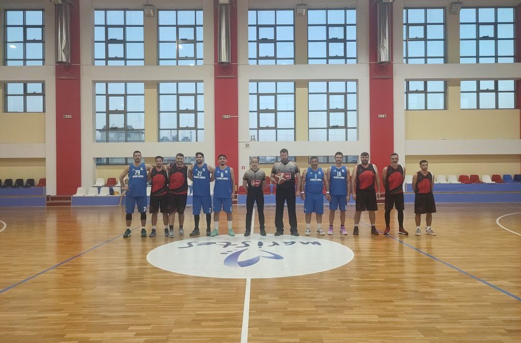 Tsakos Group — Generali 47-43