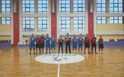 Tsakos Group — Generali 47-43