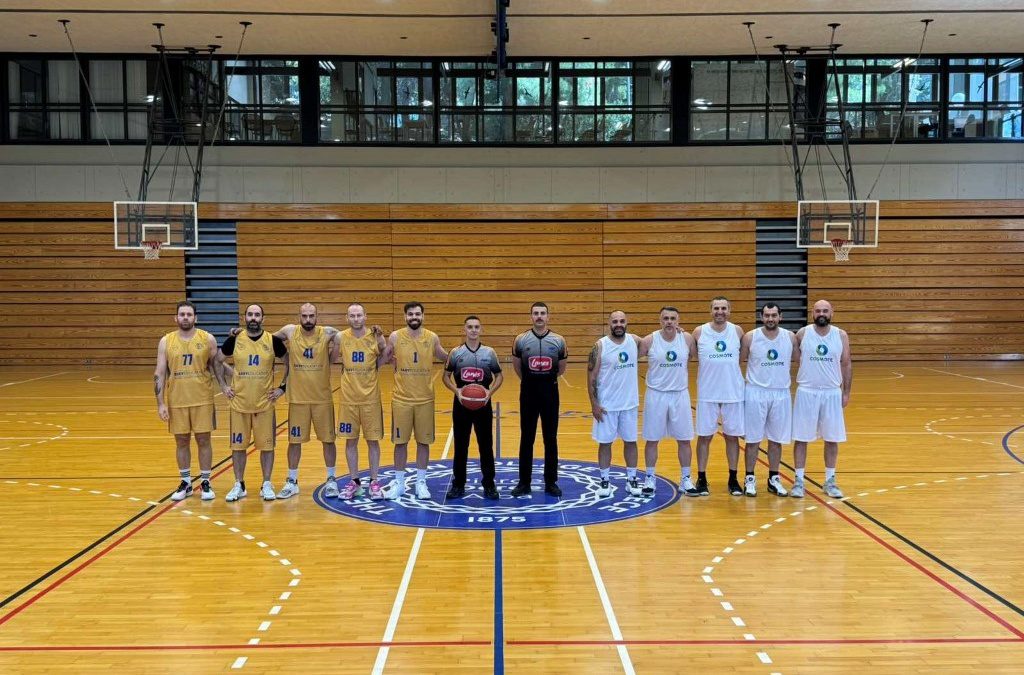 OTE Cosmote — Easy Education 62-59